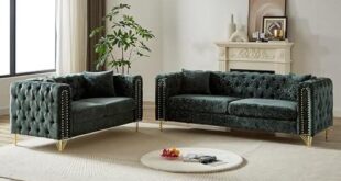 Comfortable and Stylish Sofas for Every Living Space