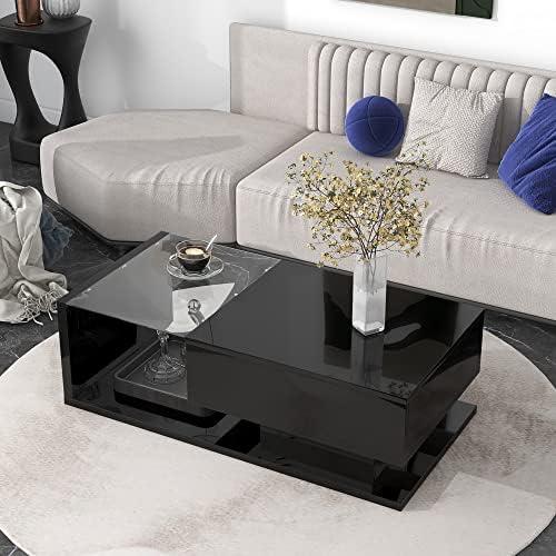 Stylish & Functional Coffee Tables for Every Space