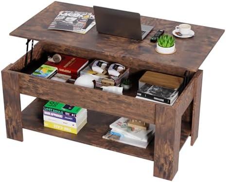 Stylish & Functional Coffee Tables for Every Space