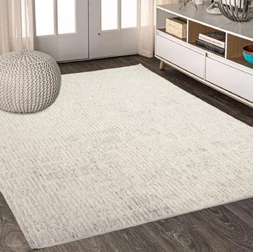 Stylish and Safe Area Rugs for Every Home's Comfort