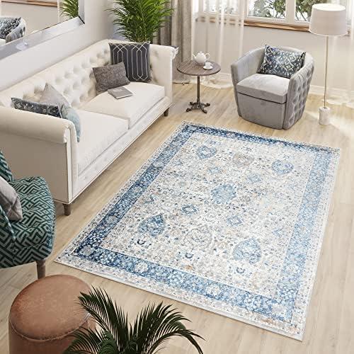 Stylish‌ and⁣ Safe Area Rugs for Every Home's Comfort