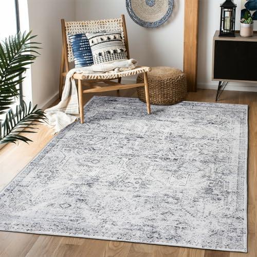 Stylish and Safe Area Rugs for Every Home's Comfort