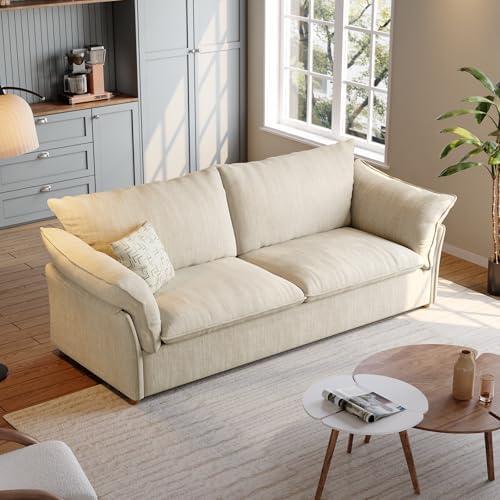 Versatile Sofa Beds ‍for Small Spaces: Comfort ⁣& Style Combined