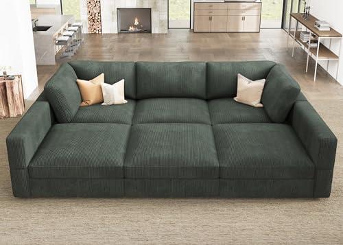 Versatile Sofa Beds for Small‍ Spaces: Comfort & Style Combined