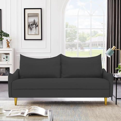 Versatile Sofa Beds for Small Spaces:‍ Comfort & Style Combined