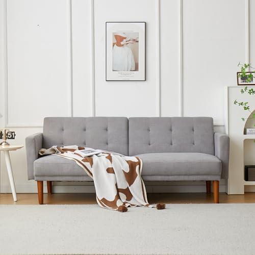 Versatile Sofa Beds ‌for Small Spaces: Comfort &​ Style Combined