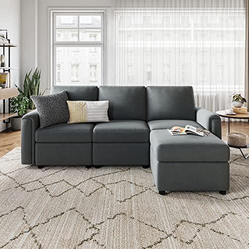 Versatile Sofa ⁤Beds ⁣for Small Spaces: Comfort & Style⁣ Combined