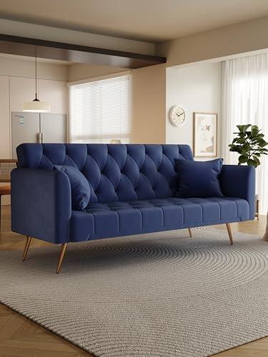 Versatile Sofa⁢ Beds for Small ‍Spaces: Comfort & Style Combined