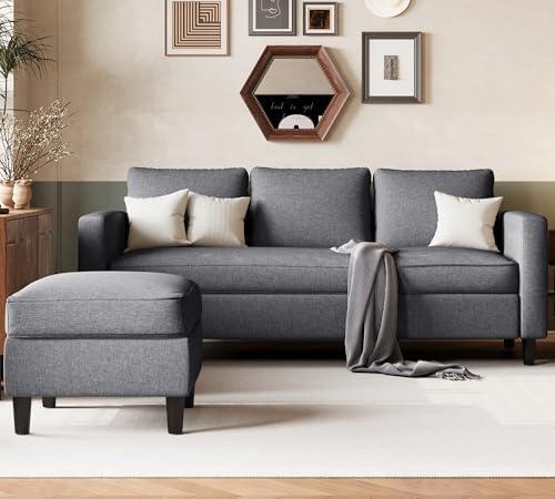 Explore‍ Stylish & ⁤Comfortable Furniture for Every Space!