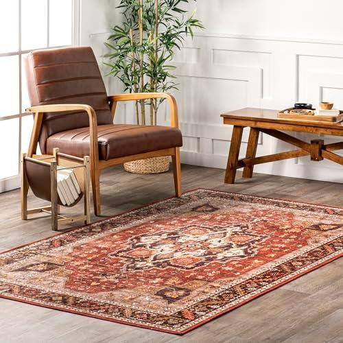 Discover Unique Rugs to Enhance Your Home's ⁣Ambiance!