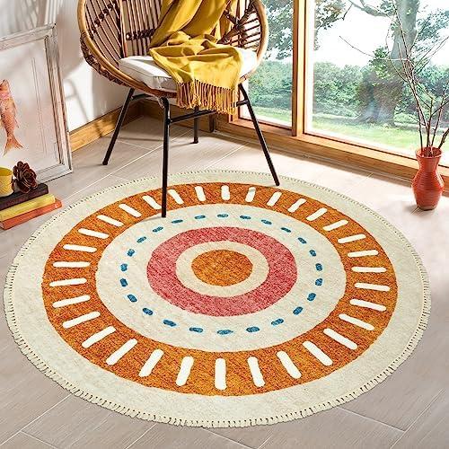 Discover Unique Rugs ‌to Enhance Your Home's Ambiance!