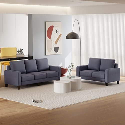 Explore Stylish & Functional Sofas for Every Living Space!