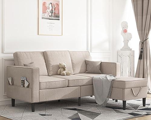 Explore Stylish & Functional⁤ Sofas for Every Living Space!