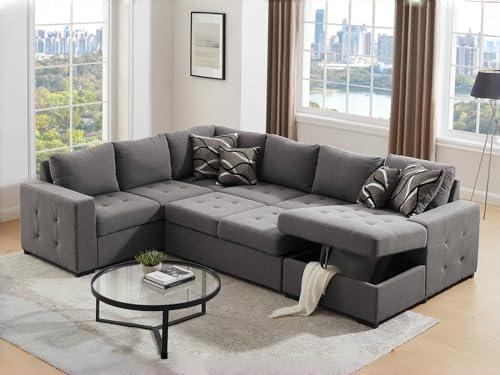 Explore Stylish &⁤ Functional Sofas for Every Living Space!