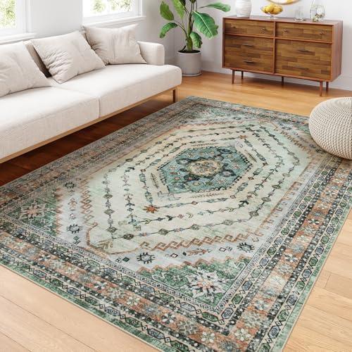 Discover unique ​area rugs to elevate your home's style!