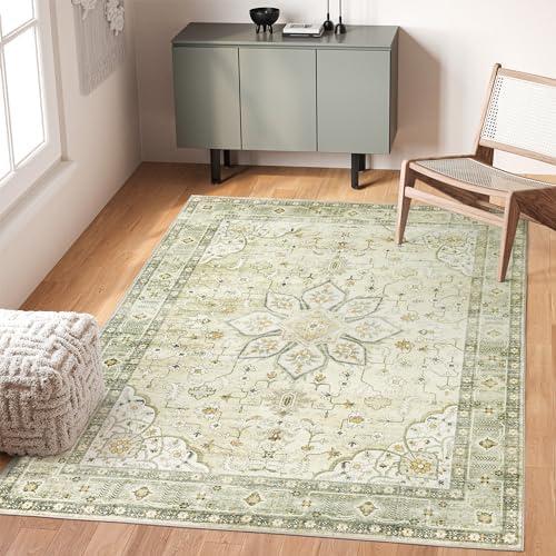 Discover unique area rugs to elevate your home's style!