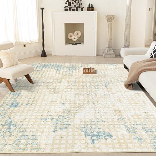 Discover unique area rugs to ⁣elevate your​ home's style!