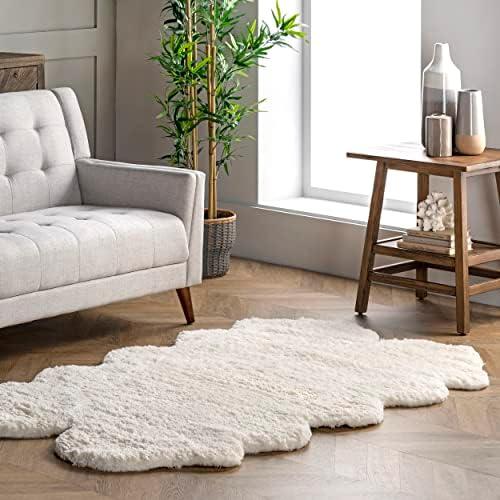 Discover‌ unique area rugs to elevate your home's style!