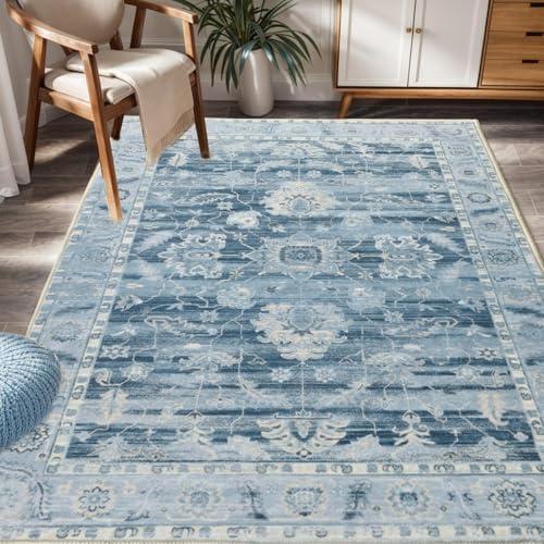 Stylish Area Rugs: Comfort & Quality for Every Home