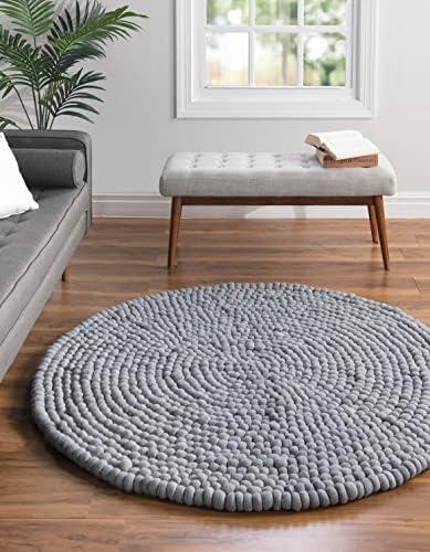 Stylish Area Rugs: Comfort & Quality for Every Home