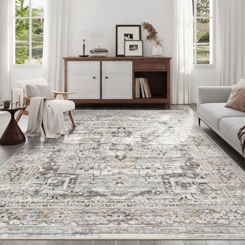 Stylish Area Rugs: Comfort & Quality for Every Home