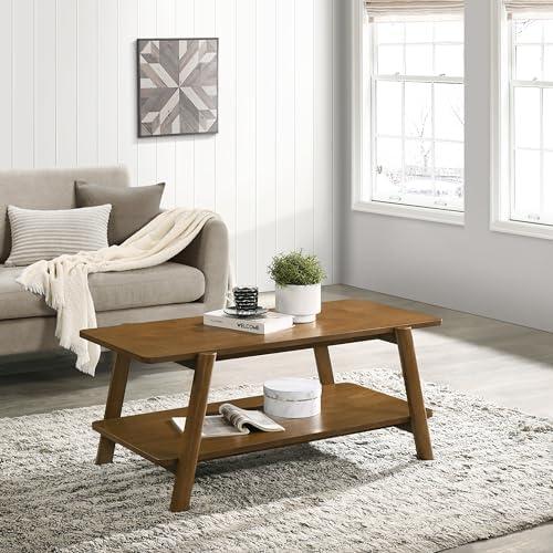 Versatile ​Coffee Tables: Style⁣ & Function for Every Space