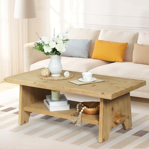 Versatile Coffee ‍Tables: Style ⁣& Function for Every Space