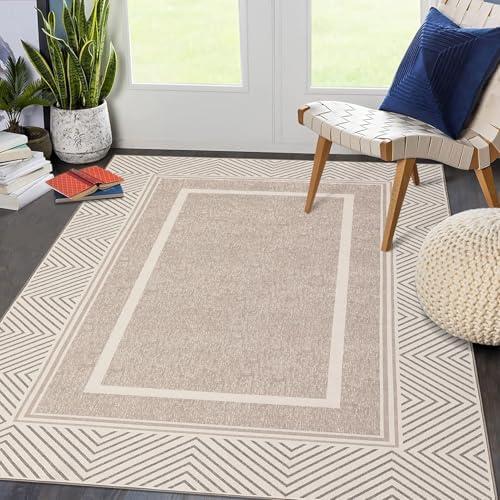 Durable Area Rugs for Every Space: ‍Comfort &⁣ Style Combined