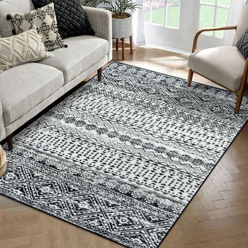 Durable Area ‍Rugs for Every ​Space: Comfort & Style ⁤Combined