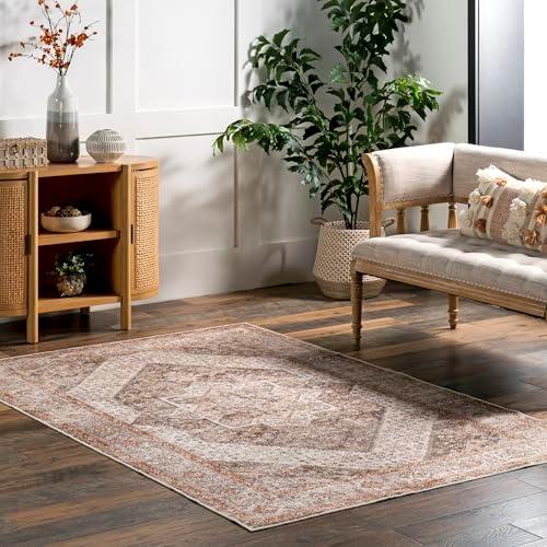 Explore ‍Stylish & Versatile Area Rugs for Every Space!