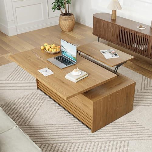 Discover Modern Coffee ⁣Tables with Unique Designs & Styles