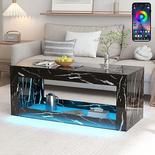 Discover Modern Coffee ⁣Tables ‍with Unique Designs & Styles