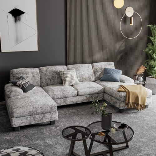 Versatile ​Comfort: Modular & Convertible Sofas ⁣for Every Space