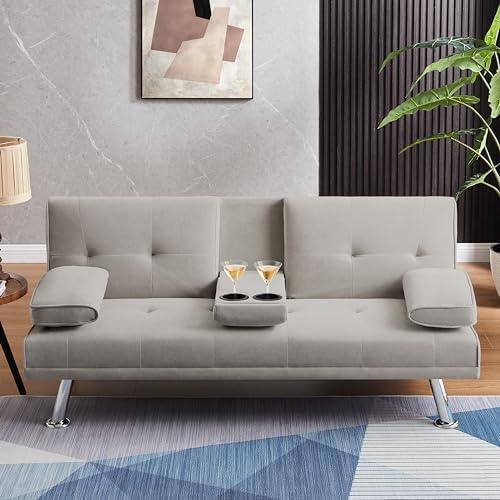 Versatile Comfort:⁣ Modular ‍& ‍Convertible ⁣Sofas for Every Space