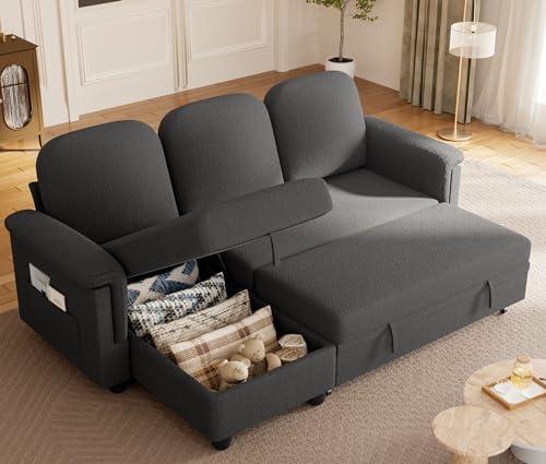 Discover Stylish & Functional Sofa Sets for Your Home