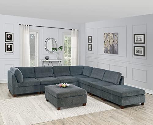 Discover Stylish &⁣ Functional Sofa Sets for Your Home