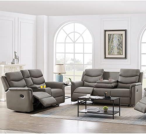 Discover Stylish & Functional Sofa Sets for Your‌ Home