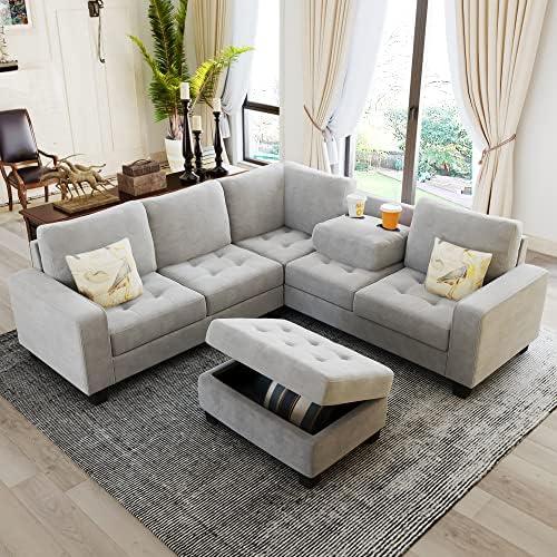 Discover Stylish & Functional Sofa Sets for Your Home