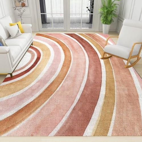 Explore Lahome's Eco-Friendly​ Area Rugs for Every Space!