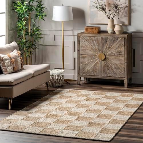 Explore Lahome's Eco-Friendly Area Rugs for Every Space!