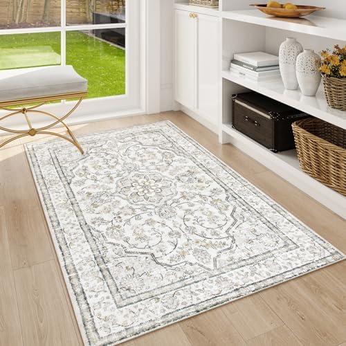 Explore Lahome's Eco-Friendly Area Rugs for Every ‍Space!