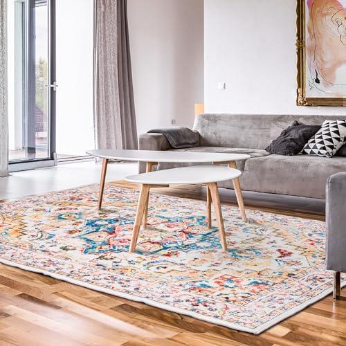 Explore‍ Lahome's Eco-Friendly Area Rugs​ for Every Space!