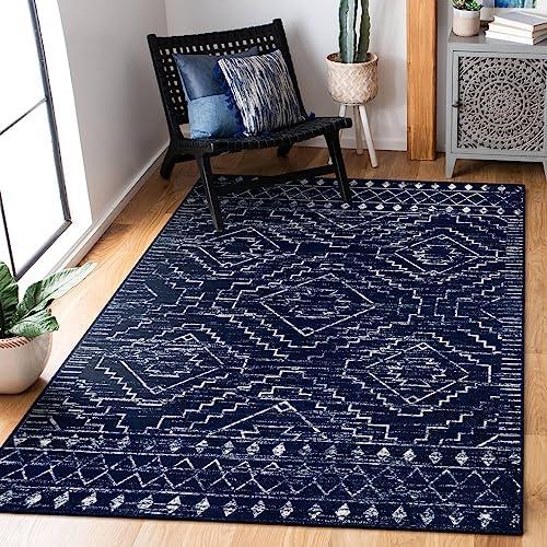 Explore Lahome's Eco-Friendly Area Rugs for Every Space!