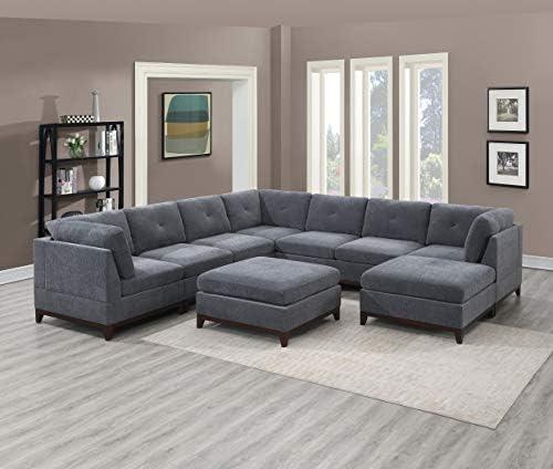 Stylish & Comfortable Loveseats: Perfect for Any Space!