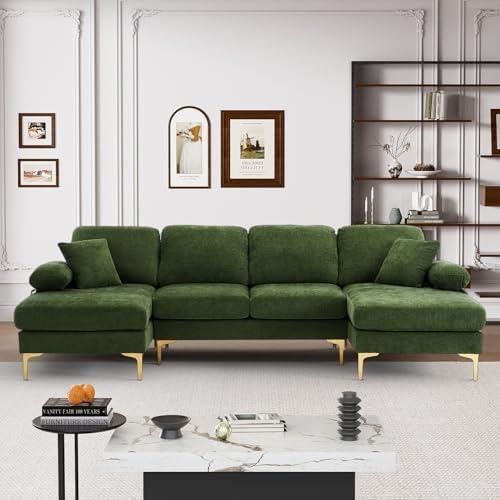 Stylish & Comfortable Loveseats: Perfect for Any Space!