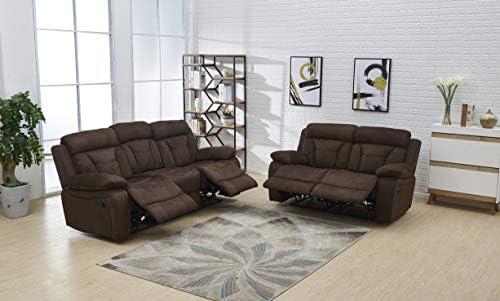 Stylish & Comfortable Loveseats: Perfect for Any Space!