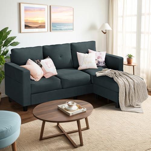 Stylish & Comfortable‌ Loveseats:‍ Perfect ‍for Any Space!