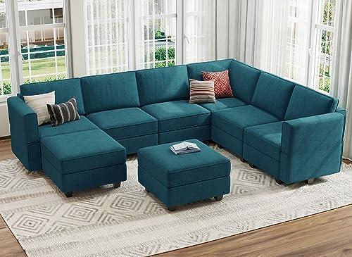 Chic & Comfortable‌ Sofa Sets for⁤ Modern Living Spaces