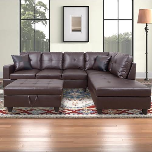 Chic & Comfortable Sofa ‌Sets for⁢ Modern⁢ Living​ Spaces