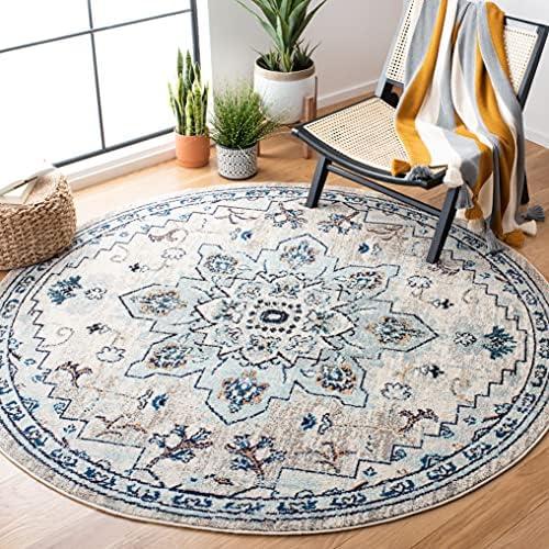 Discover unique area rugs to elevate your home's style!